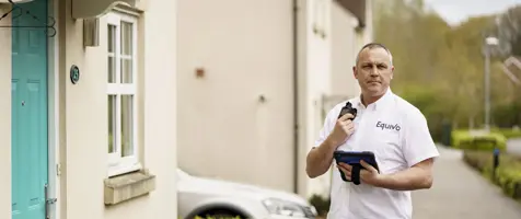 How Equivo is Working to Updated Government Guidance for Enforcement Agents (Bailiffs)